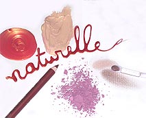 Tendance naturelle