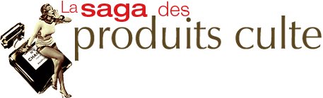 Beaut&eacute; : La saga des produits cultes