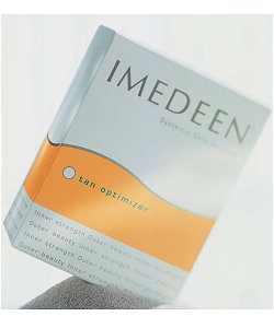 "Imedeen Tan optimizer" de Laboratoires Ferrosan
