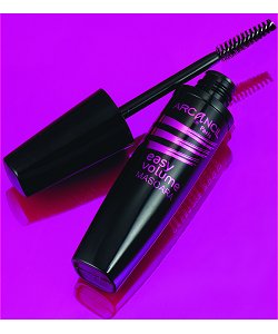 Mascara "Easy volume" d'Arcancil
