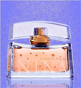 De Noël10 Femmes Paris Nina Ricci Love Parfums In b6gyfY7