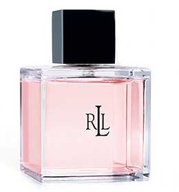 Noël : 10 parfums femmes - "Lauren Style" de Ralph Lauren