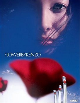 FlowerByKenzo de Kenzo