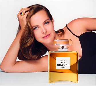 N&deg;5 de Chanel