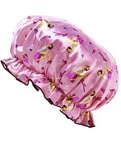 Bonnet de bain de Benefit