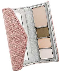 Palette "Pr&ecirc;t-&agrave;-porter" de Stila