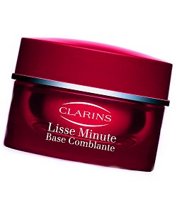 "Lisse minute" de Clarins
