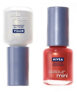 "Colour mini" de Nivéa