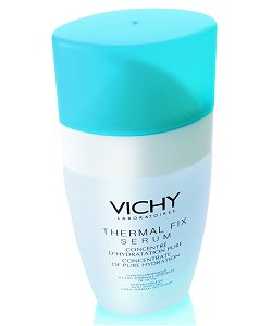 Sérum hydratant "Thermal fix" de Vichy