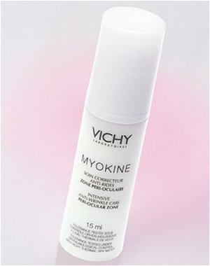 "Myokine" de Vichy