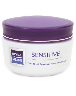 "Sensitive" de Nivea