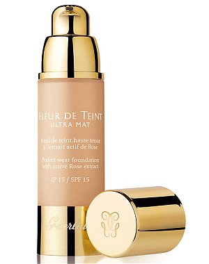 "Fleur de teint "de Guerlain