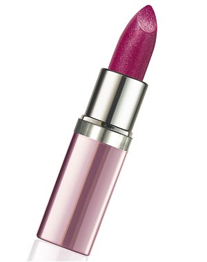 "Watershine  diamonds" de Gemey Maybelline