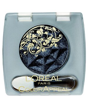 Fard à paupières "Color appeal" de L'Oréal
