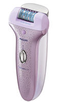 "Satinelle Ice"de Philips