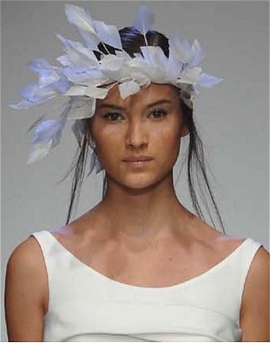 D&eacute;fil&eacute; Pollini printemps/&eacute;t&eacute; 2007