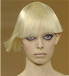 D&eacute;fil&eacute; Karl Lagerfeld Printemps/&eacute;t&eacute; 2007