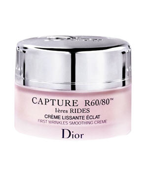 creme antirid dior)
