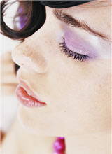 maquillage fête