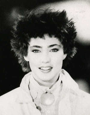 1983 : coiffé-décoiffé 