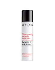 Express Dry Shampoo de Sephora