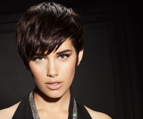 Studio de coiffure