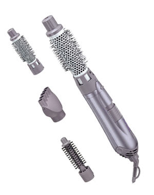 "Brosse soufflante" de Babyliss