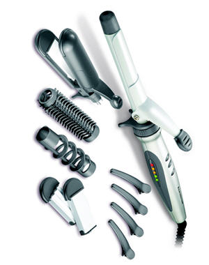 "Multistyler Hair Envy" de Remington