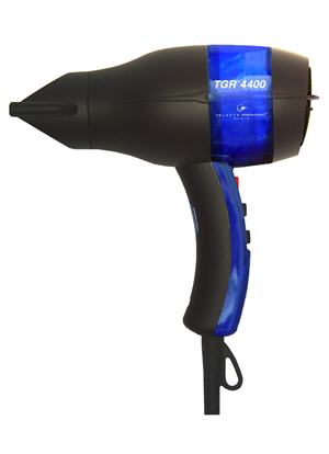 "TGR Zen" de Velecta Paramount