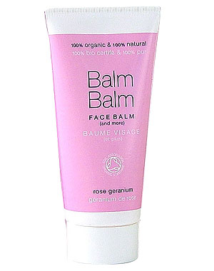 Baume visage de Balm Balm