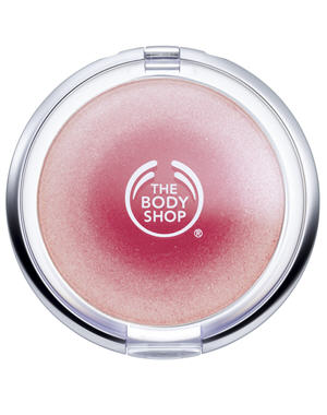 Duo Solaire de The Body Shop