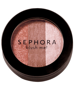 Blush Me ! de Sephora