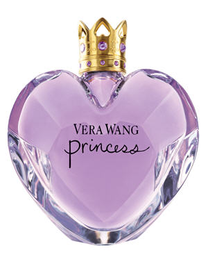 "Princess" de Vera Wang