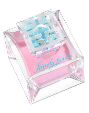 "Lovely Prism" de Givenchy