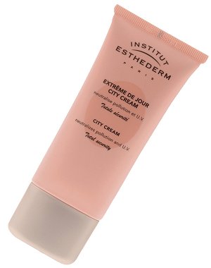 Extr&ecirc;me de jour City Cream d'Esthederm