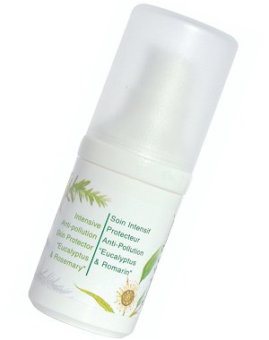Soin intensif protecteur de Green Mama