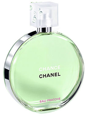 Chance Eau Fraîche de Chanel