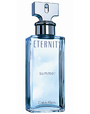 Eternity Summer de Calvin Klein