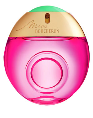 Miss Boucheron de Boucheron