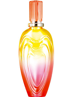 Sunset Heat d'Escada