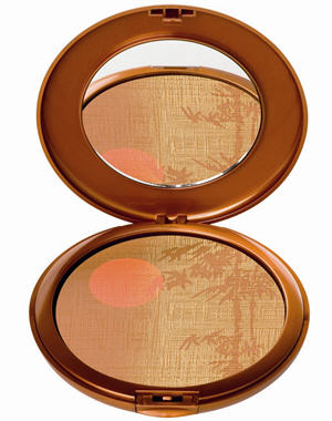 Star Bronzer de Lanc&ocirc;me