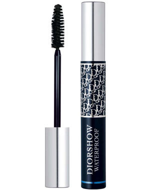 Mascara Diorshow Waterproof  de Dior