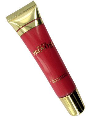 Gloss tube Hot Red de Franck Provost