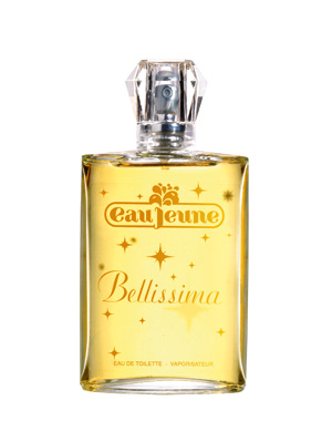 Bellissima de Eau Jeune