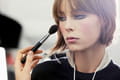 Chanel : Le maquillage du Défilé des Métiers d'art Paris-Edimbourg 2012-2013