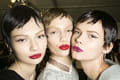 Fashion week haute couture : tous les maquillages des défilés