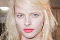 Maquillage : les tendances du printemps-été 2013 décryptées