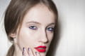 Fashion week prêt-à-porter New York : le maquillage chic de Costello Tagliapietra