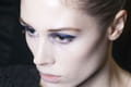 Fashion week prêt-à-porter New York : maquillage stellaire chez Thakoon
