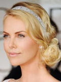 Divine Charlize Theron